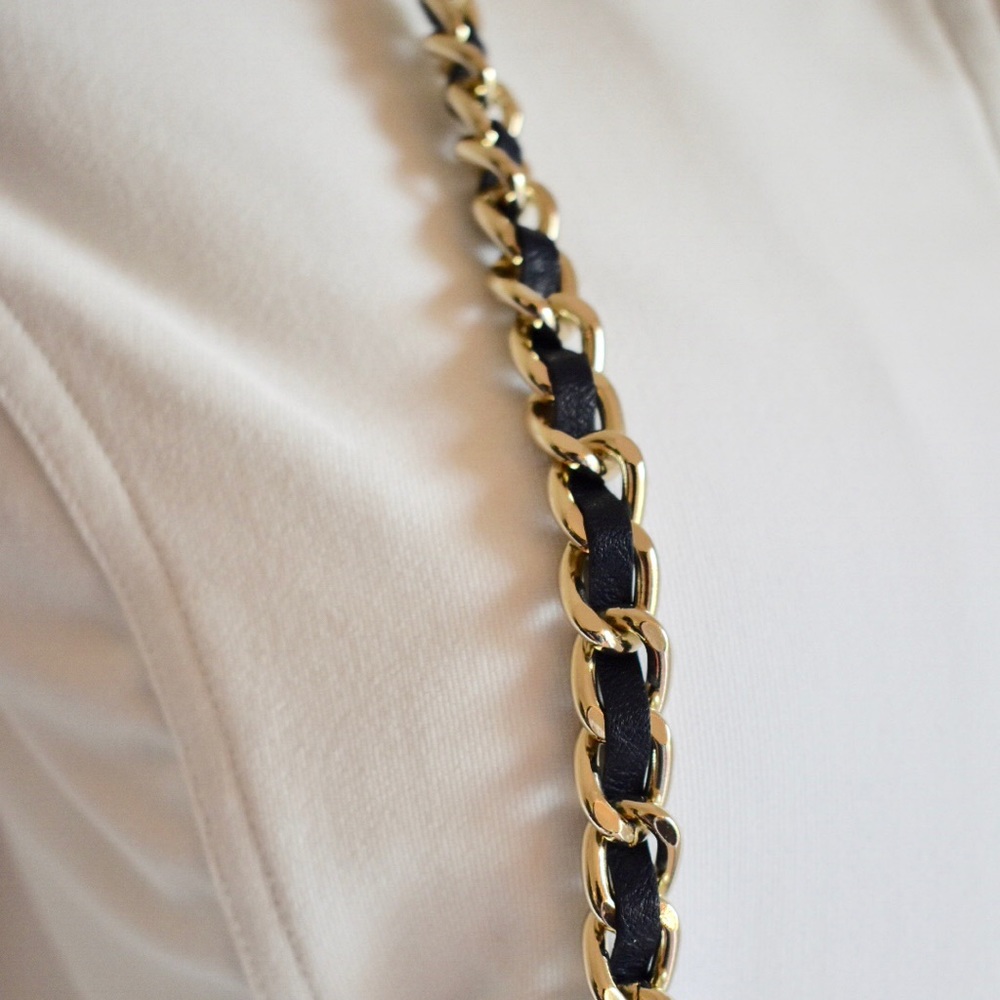 TORY BURCH MINI SHOULDER BAG - Picture 5 of 8